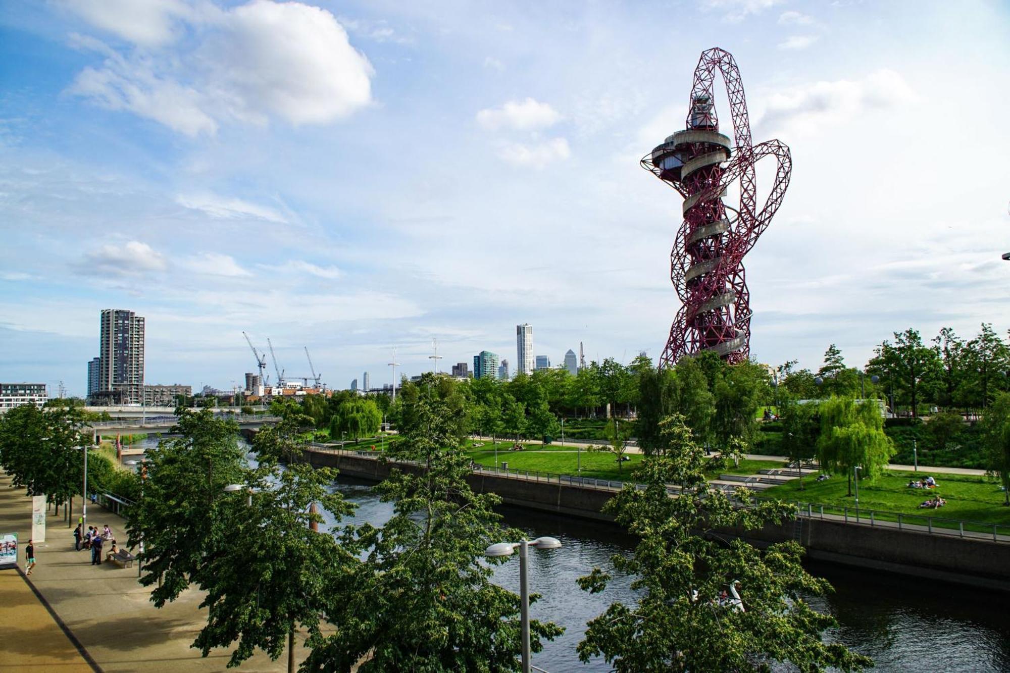 Clifton House O2 & Excel Rooms With Private Bathroom And Breakfast Option Londra Esterno foto