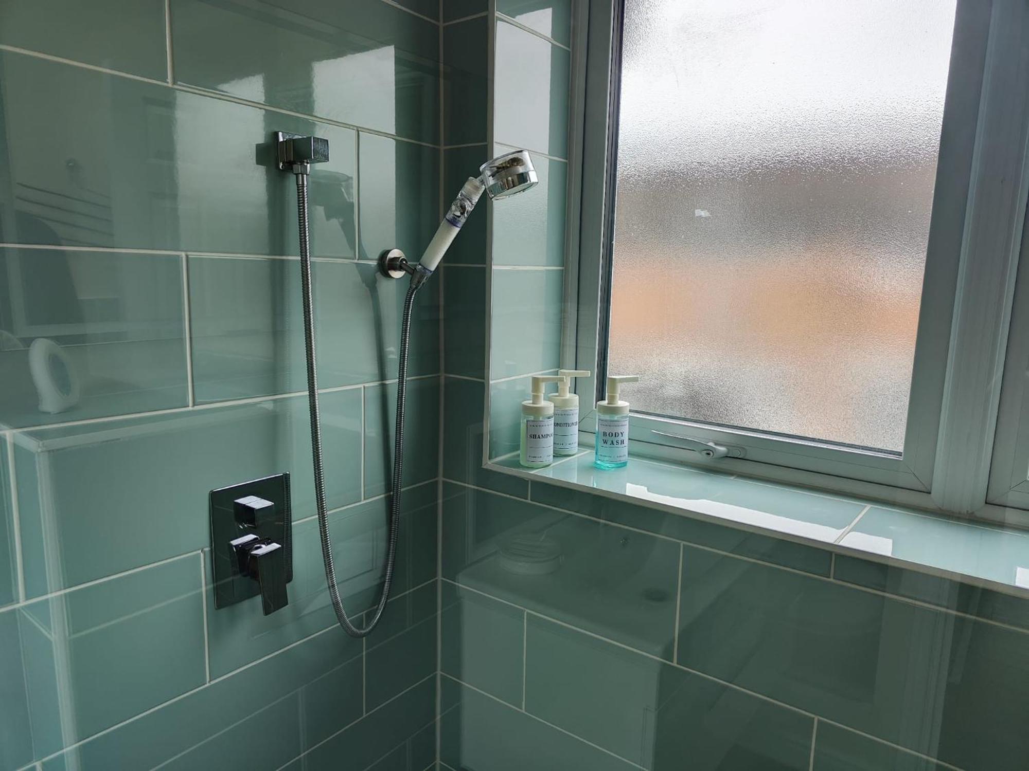 Clifton House O2 & Excel Rooms With Private Bathroom And Breakfast Option Londra Esterno foto