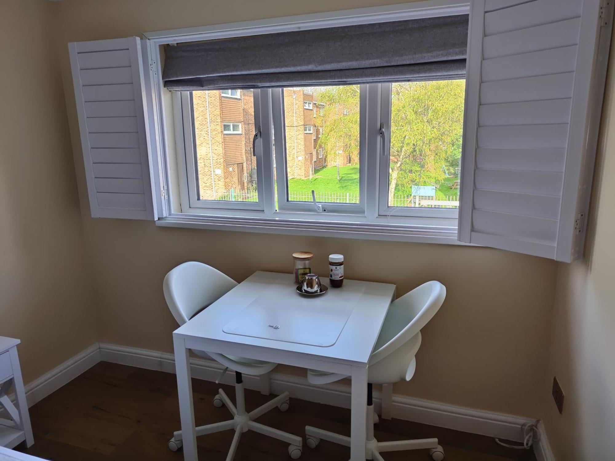 Clifton House O2 & Excel Rooms With Private Bathroom And Breakfast Option Londra Esterno foto