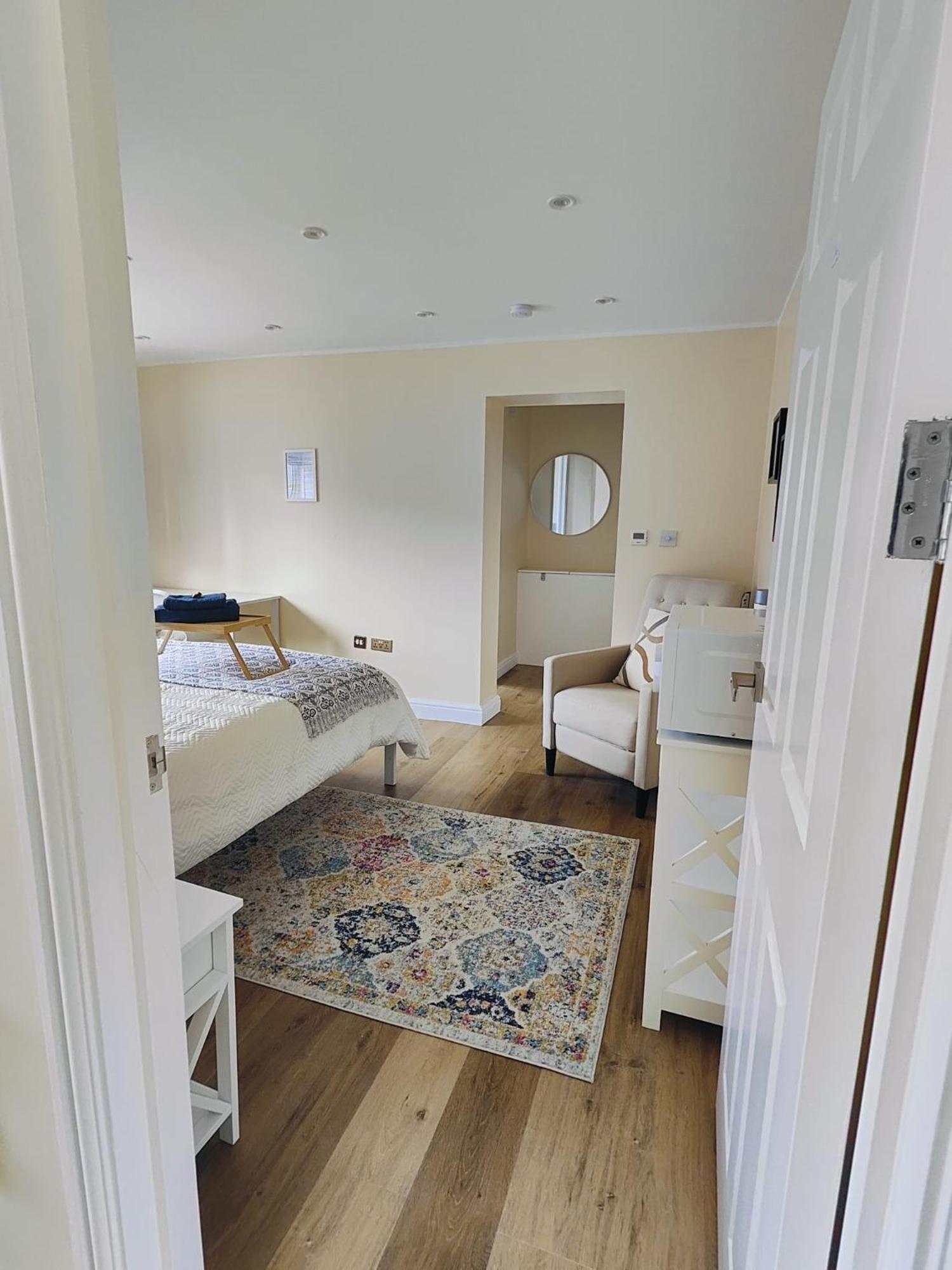 Clifton House O2 & Excel Rooms With Private Bathroom And Breakfast Option Londra Esterno foto
